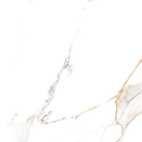 Extra Calacatta Бежевый GFU6060ECL04R Матовый Керамогранит 60x60