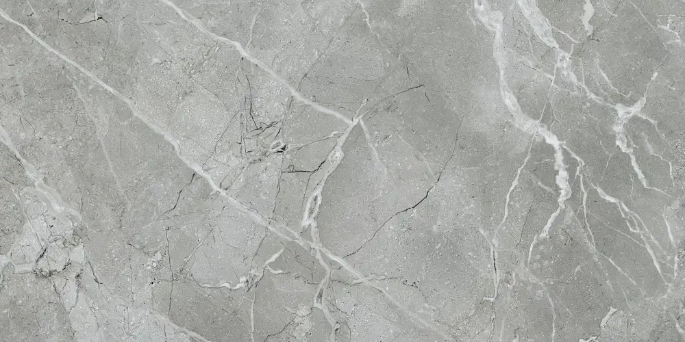 SilkMarble Бреча Серый Матовый 8 мм K947780R Керамогранит 60x120