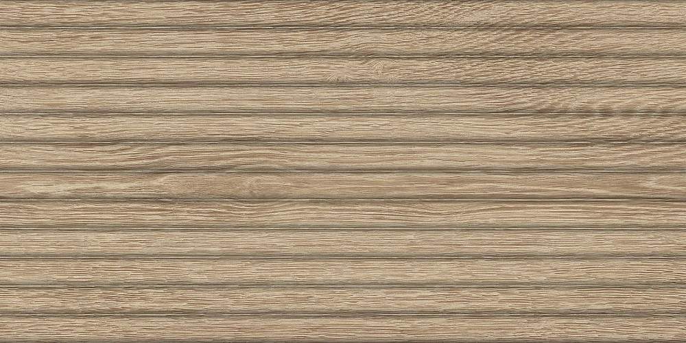 Петрос 3Д Рейка Бежевая 30x60