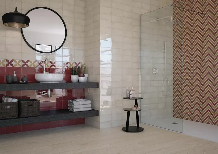 Atmosphere Caramel CFR000027 12,5x25