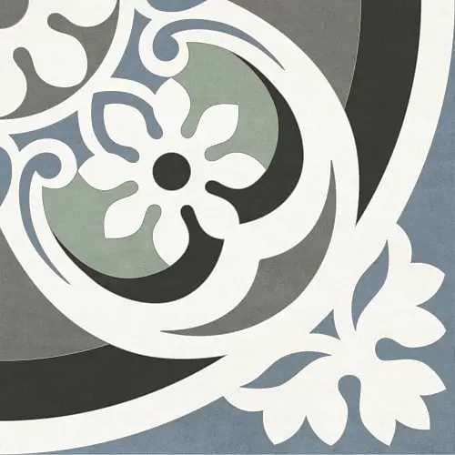 Design Mix 2 GP2020DMX23 Матовый Керамогранит 20x20