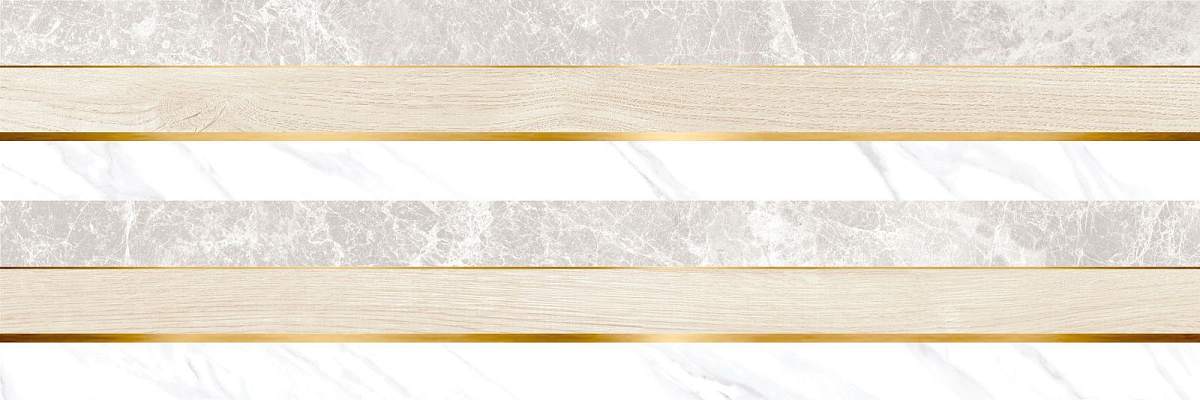 Декор Lazio Полоски DWU11LZO024 20x60