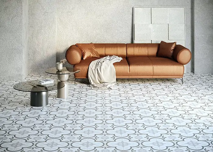 Pixel 3 DB_025 Керамогранит 20x20