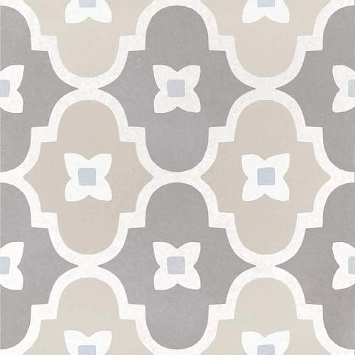 Bowtie Pastel Керамогранит 20x20