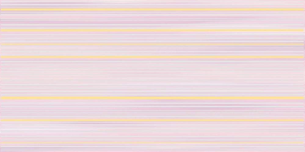 Декор Spring Race VT\C88\34014 Розовый 25х50