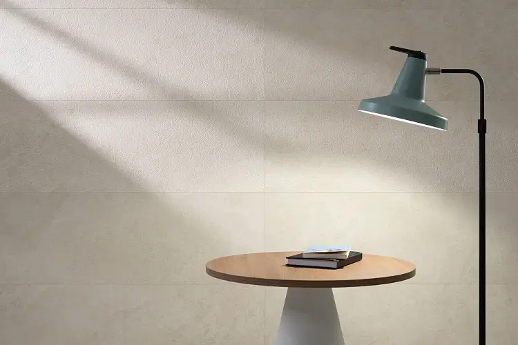 Haven Sand 42343 Матовый Рельефный Керамогранит 100x100