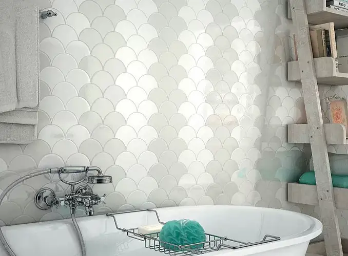 Fan Metallic 23842 10,6x12