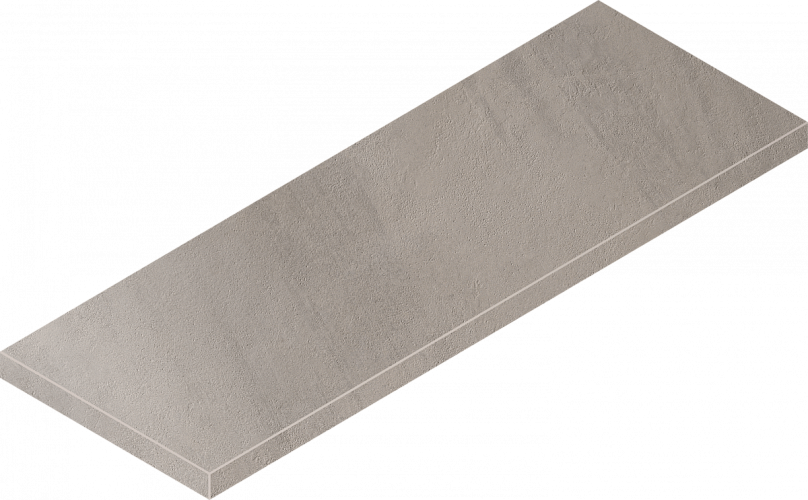 Ступень угловая левая Millennium Iron 620070001294 33x80