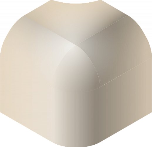 Вставка Charme Evo Onyx Spigolo Cerato A.E. 600090000366 1x1