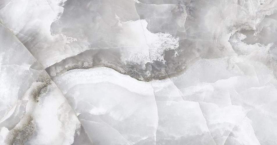 Honey Onyx Bianco Polished Керамогранит 60x120