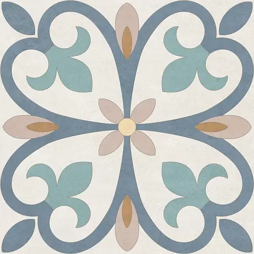 Dawn GP2020DSA02 Матовый Керамогранит 20x20