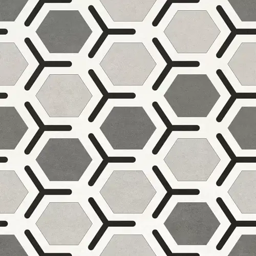 Design Mix 2 GP2020DMX23 Матовый Керамогранит 20x20