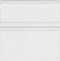 Бордюр Rodapie Clasico Blanco Z 15x15
