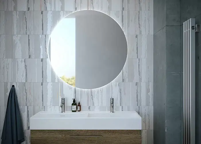 Mon Silver Garden 30x60