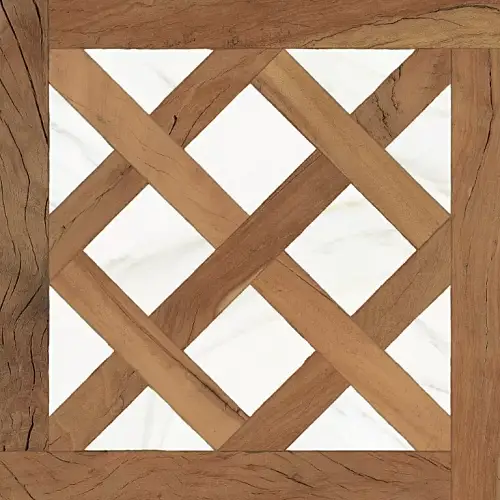 FS Forest Mix 38321 Матовая 45x45