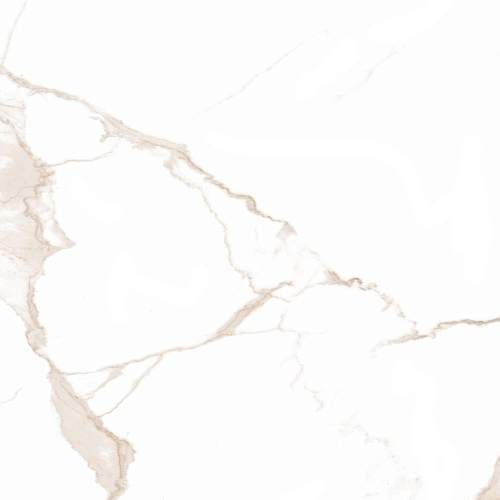 Statuario Gold 0001 Плитка напольная 40x40