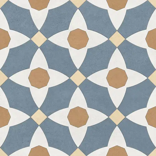 Rico GP2020DSA23 Матовый Керамогранит 20x20