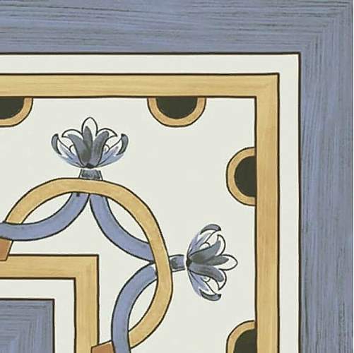 Декор Cielo Esquina 20x20