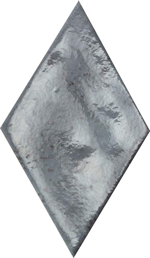 Rombo Fuorigrigio Керамогранит 13,7x24