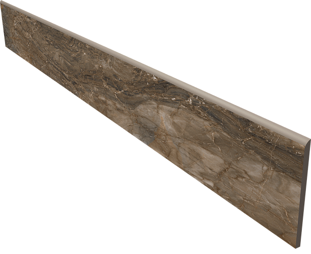 Плинтус Bernini BR04 Полированный 7x60