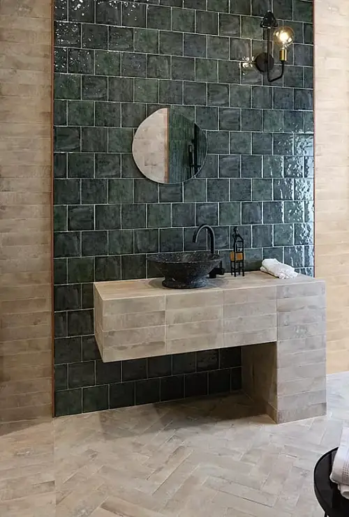 Pav. Teguise Ocre PT03620 Керамогранит 15x15