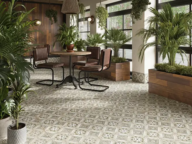 FS Porto Flavia 38644 Матовая 45x45