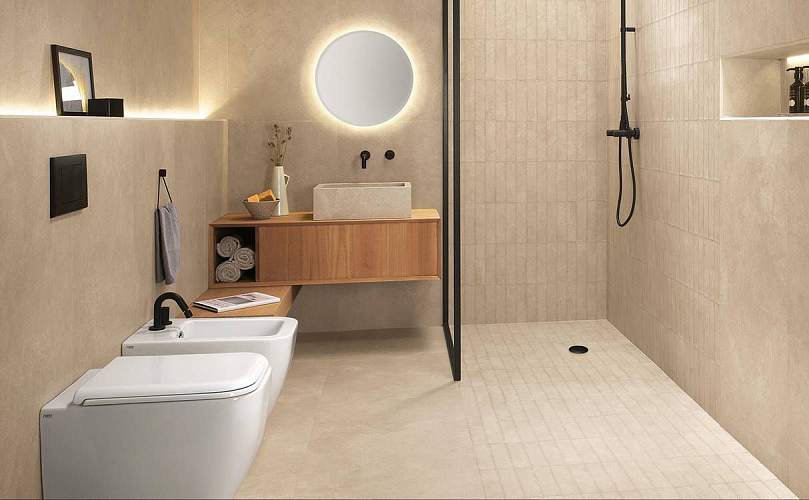 Коллекция Fap Nobu 60x120