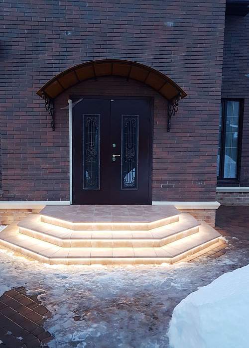 Коллекция Westerwalder Atrium Cotto 31x31