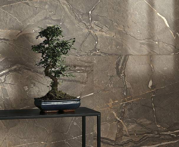 Amaranto Black 1077148 Матовый Керамогранит 60x120