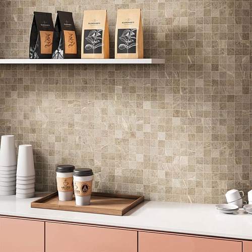 Коллекция Cercom Soap Stone