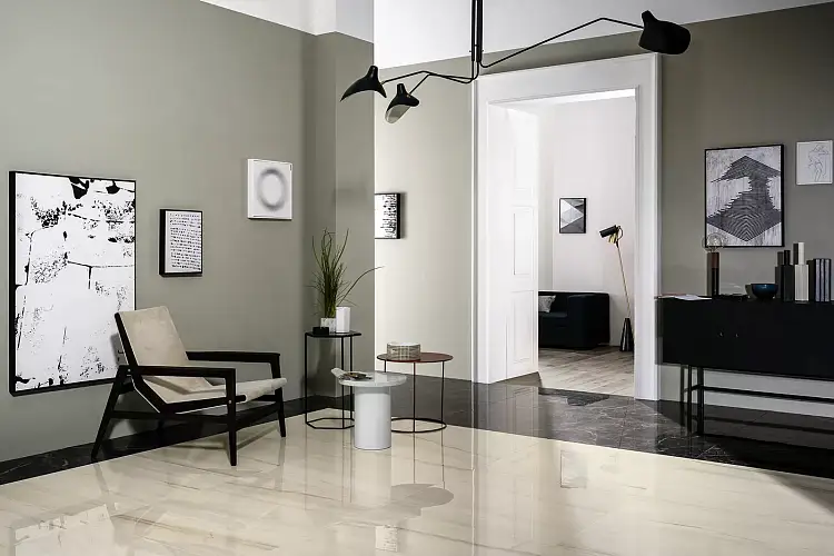 Коллекция Marazzi Italy Allmarble 75x75