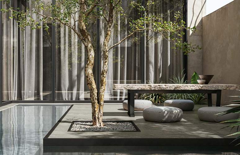 Коллекция Italon Magma