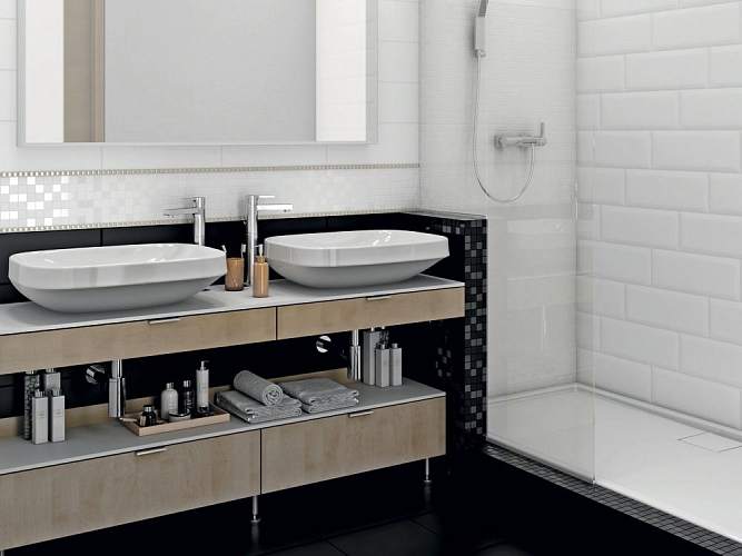 Коллекция Kerama Marazzi Бельканто