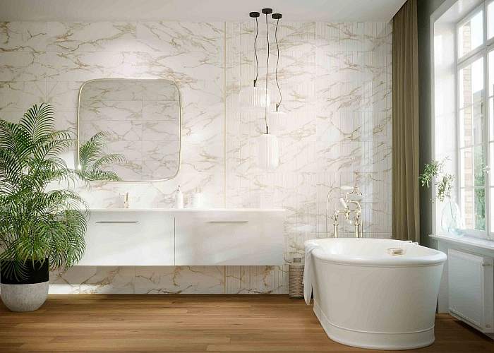 Коллекция Creto Shine