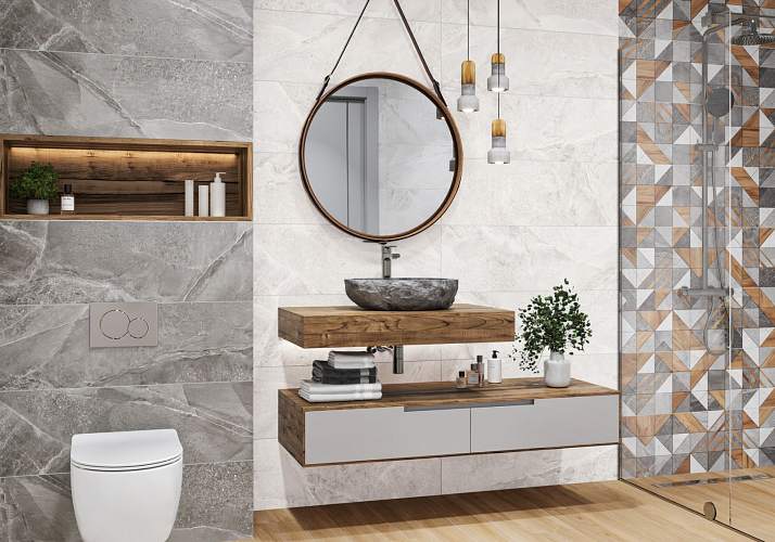 Коллекция Delacora Kioto