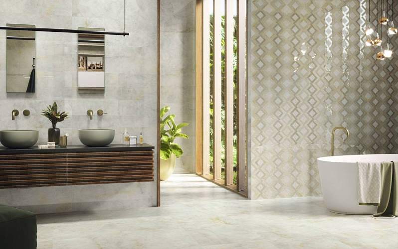 Коллекция Colorker Kristalus 60x120