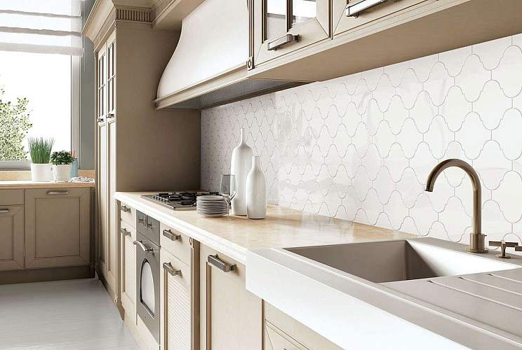 Коллекция Adex Renaissance 15x15