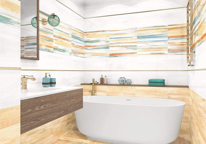 Коллекция Altacera Briole 24,9x50