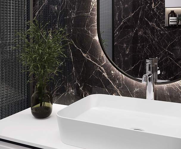 Коллекция Laparet Black Arkadia