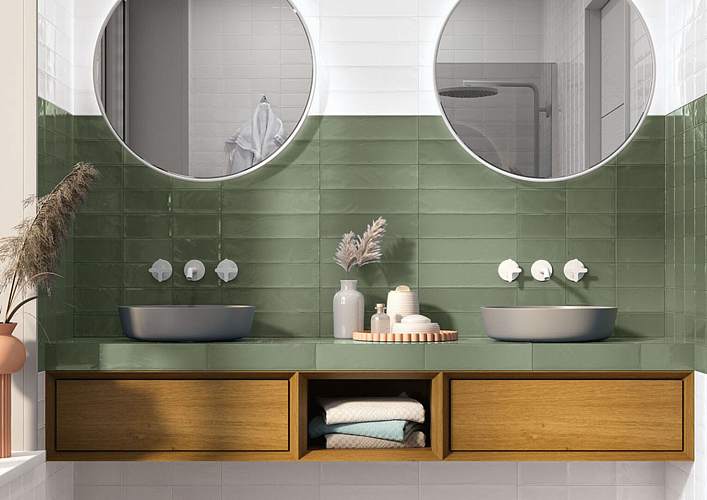 Коллекция Cifre Kane 16x18