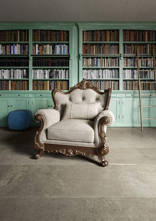 Коллекция CIR SERENISSIMA Promenade 120x120