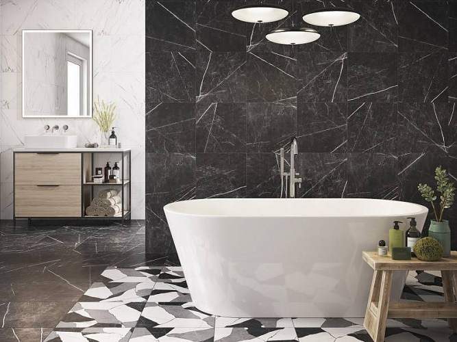 Коллекция Cersanit Oriental 30x45