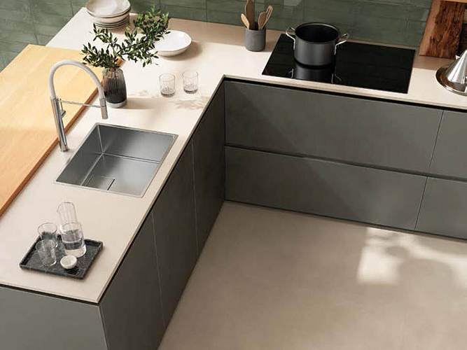 Коллекция Atlas Concorde Russia Rinascente Resin 80x160