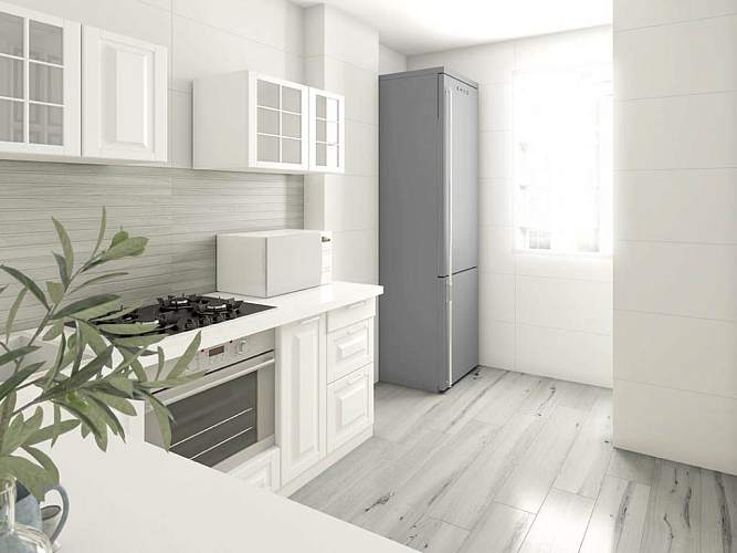 Коллекция La Platera Forest 17x114