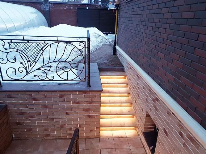 Коллекция Westerwalder Atrium Cotto 31x31