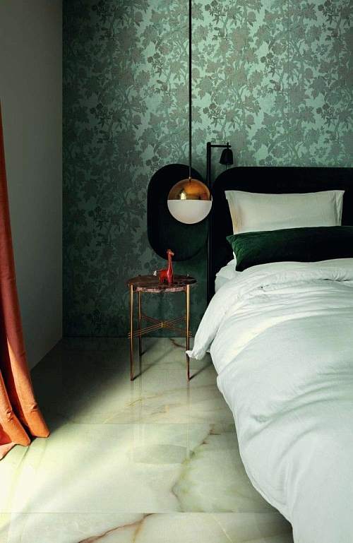 Коллекция Rex Ceramiche Les Bijoux de Rex 60x120