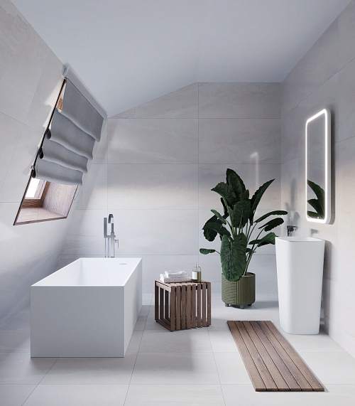 Коллекция NT Ceramic Zeus 60x120