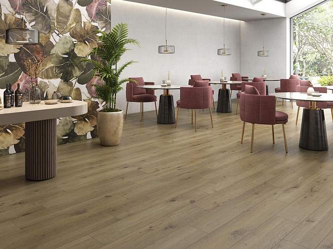 Grove Tan Rect. Керамогранит 20x120