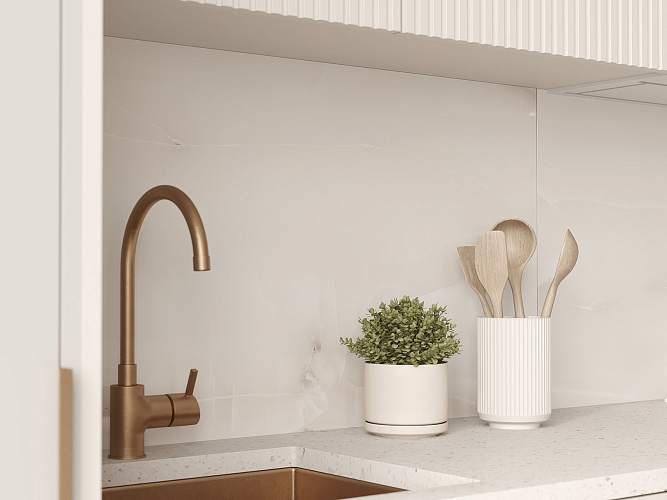 Lumina Onyx A17128 Керамогранит 60x120