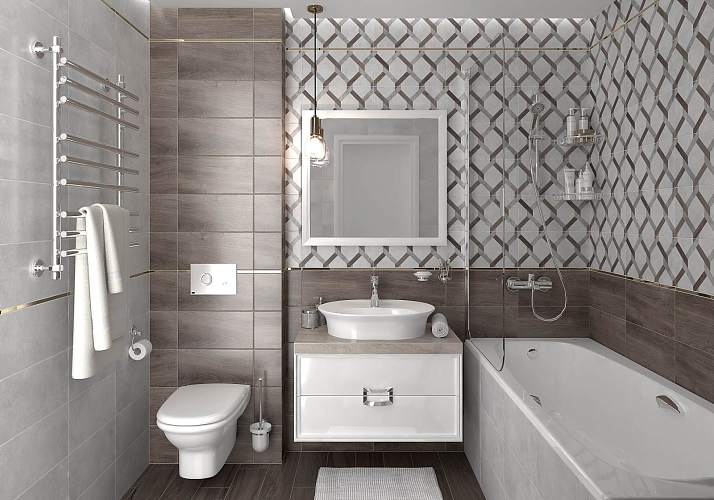 Коллекция Laparet Atlas